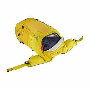 Рюкзак Deuter Futura 32 3400821-8206 turmeric/greencurry (2021)