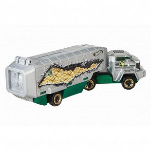 Грузовик Hot Wheels Bank Roller (BDW51 FKW87)