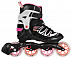 Роликовые коньки Powerslide Zeta Women 940176