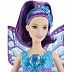 Куклa Barbie Феи (DHM50 DHM55)
