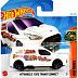Машинка Hot Wheels Базовой коллекции Ford Transit Connect 216/250 (5785 HTF26) mainline 2024
