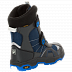 Сапоги детские Jack Wolfskin Boys Polar Bear Texapore vibrant blue