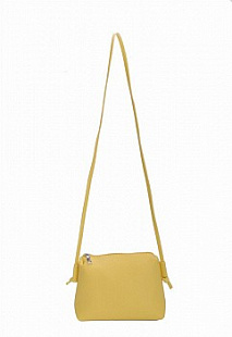 Городской рюкзак Ors Oro DS-0081 /4 yellow