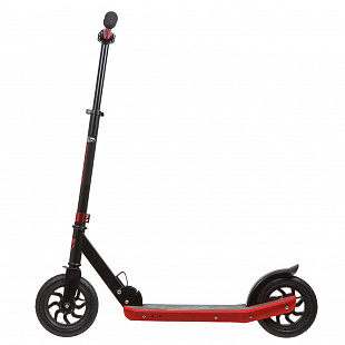 Самокат городской Novatrack Polis 200 Air 200I.POLIS.RD20 Red