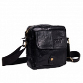 Мужская сумка Pola 2135 black
