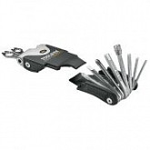 Инструмент складной SKS Toolbox Travel 10010 NSK10010
