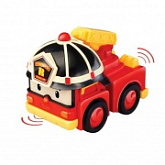 Игрушка Robocar Poli Рой - Умная машинка (6 см) 83241