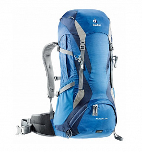 Рюкзак Deuter Futura 32 steel-navy