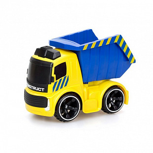 Радиоуправляемый грузовик Silverlit Tooko 81482