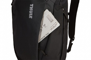 Рюкзак Thule EnRoute Backpack 23L TEBP316RDF red feather (3203597)