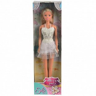 Кукла Steffi LOVE White party 29 см. (105730662) №3