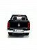 Машинка Bburago 1:43 Volkswagen Amarok (18-30000/18-30232) black