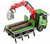 Радиоуправляемый лесовоз Double Eagle Mercedes-Benz Arocs E352-003