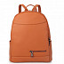 Рюкзак городской Ors Oro ORS0103 /3 terracotta