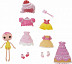 Куклы Lalaloopsy Mini Принцесса Крошка 543824E4C