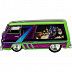 Машинка Hot Wheels Premium ’66 Dodge A100 (HXD63 JBL69)