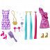 Игровой набор Barbie Totally Hair (JDC85)