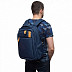 Городской рюкзак GRIZZLY RQ-012-2 /3 blue