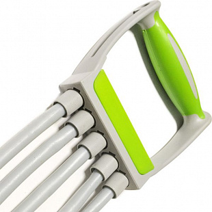 Эспандер плечевой Starfit ES-102 Green