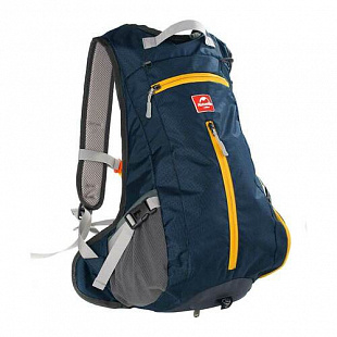 Велорюкзак Naturehike Riding 15 л. dark blue NH15C001-B