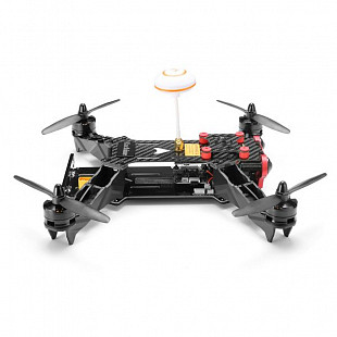 Гоночный квадрокоптер Eachine Racer 250 FPV ARF