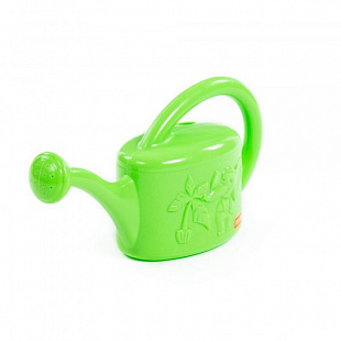 Лейка средняя Полесье 0187 Yellow