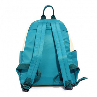 Рюкзак Ors Oro DS-9019 mint/green/beige