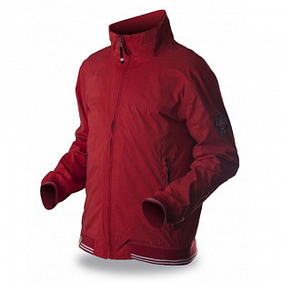 Куртка Trimm Nautic red
