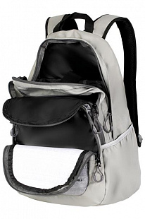 Рюкзак Alpine Pro Adjoa 25L light grey
