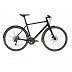 Велосипед Kellys Physio 50 28" (2019) black