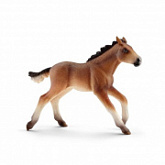 Фигурка животного Schleich Мустанг жеребенок 13807