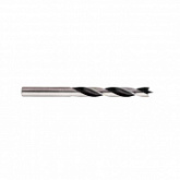 Сверло Diager по дереву Pro 3 8х77х117мм 915D08