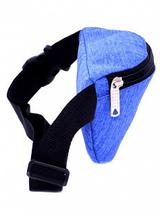 Сумка поясная Cagia 310252