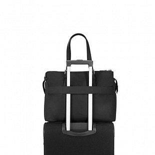 Сумка для ноутбук Samsonite Karissa Biz 60N-09003 Black