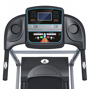 Электрическая беговая дорожка DFC ROMA2 T-500/2