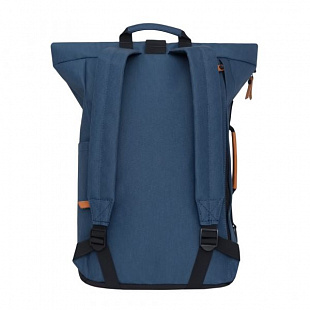 Рюкзак GRIZZLY RQ-912-1 blue