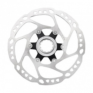 Тормозной диск Shimano ESMRT64SI3C RT64 160мм ZSM74860