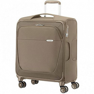 Чемодан Samsonite B-LITE 3 56см 39D-03004 Beige