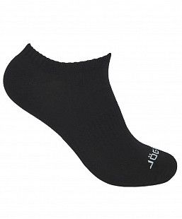 Носки низкие Jogel ESSENTIAL Short Casual Socks JE4SO-0121 2 пары black