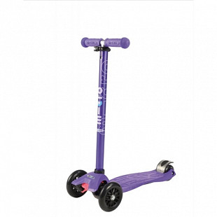 Самокат Micro Maxi Micro T MM0174 violet