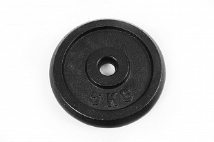 Набор гантелей и штанга Atlas Sport 48 кг