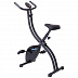 Велотренажер магнитный Starfit X-bike Vogue New BK-109