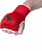 Внутренние перчатки для бокса KSA Bull Cobra red