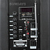 Колонка Eltronic Мeirende 12" динамик 12"/1шт MR-103ch