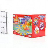 Игровой набор Маленький город (полиция)  ZYB-B0872-2