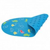 Коврик Морской мир с термочувствительным слоем