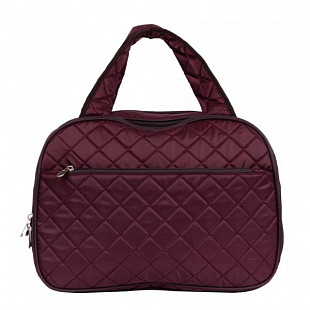 Бьюти-Кейс Polar 7038.1 burgundy