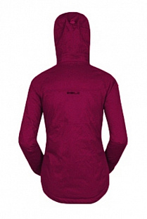 Куртка женская Husky Florea pink