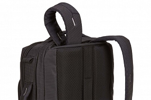 Сумка для ноутбука Thule Crossover 2 Convertible Laptop Bag 15.6" C2CB116BLK black (3203841)