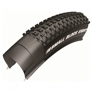 Велопокрышка Kenda 26"х2.10 (54-559) K1047 Small Block Eight L3RPRO средний (25) Premium 5-523310